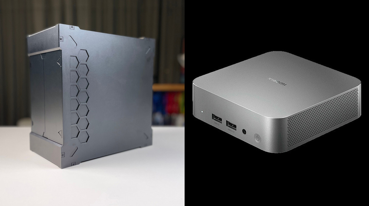 Xiaomi chuẩn bị lấn sân sang thị trường PC, đã hoàn thiện sản phẩm đầu tay?