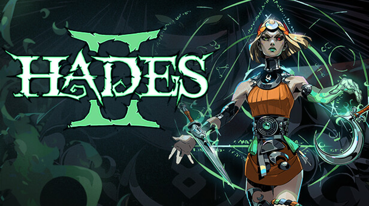 [TGA 2022] Bom tấn indie Hades công bố phần hai: Vào vai Công chúa Địa ngục, gameplay thiên phép thuật