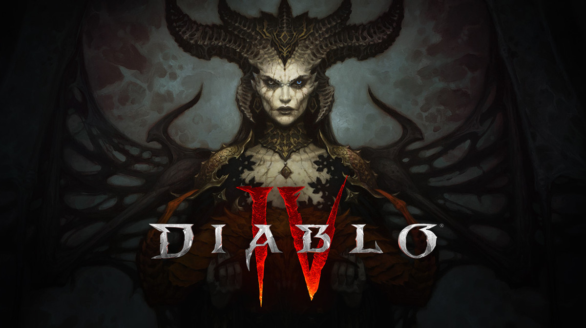 [TGA 2022] Diablo IV công bố ngày ra mắt chính thức cùng trailer mới