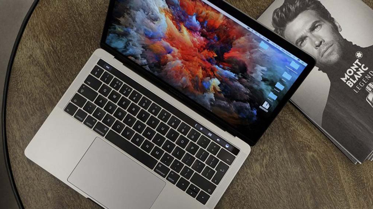 MacBook Pro M2 sẽ ra mắt ngay tháng Ba này, không thay đổi nhiều so với Pro M1?