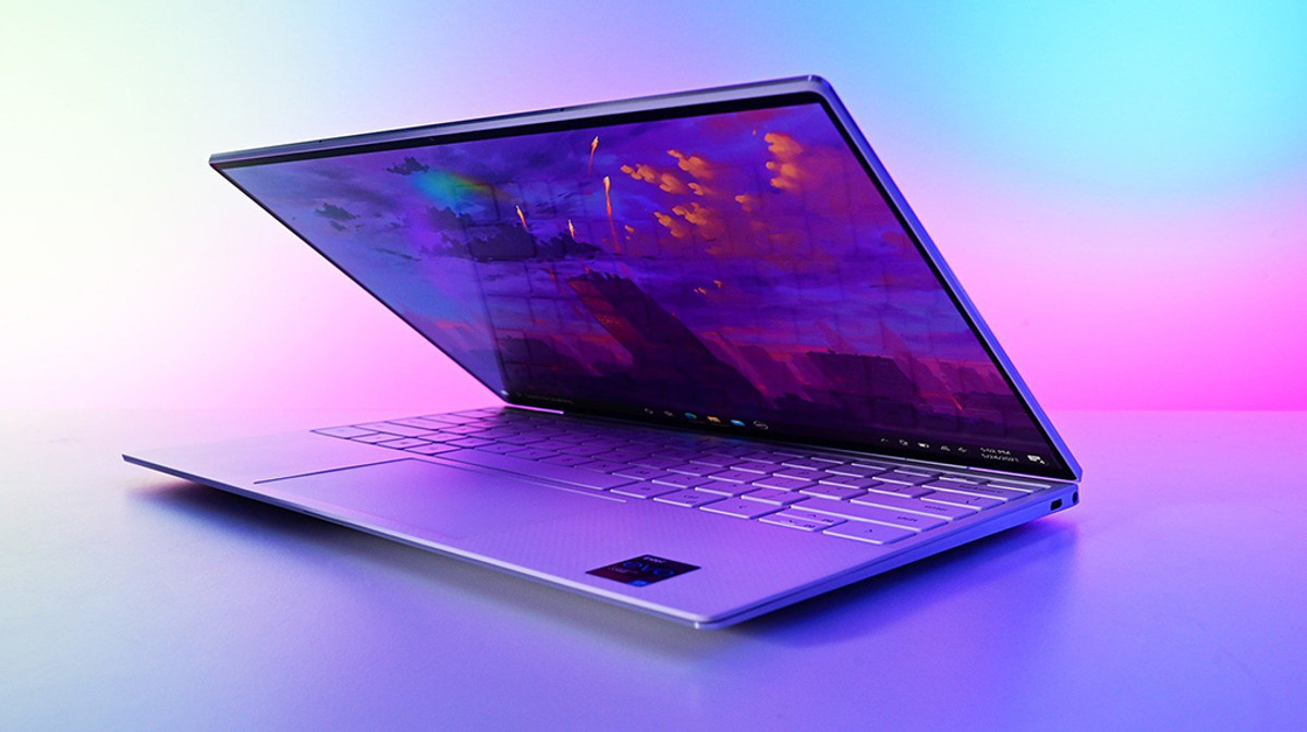 Thiết kế Dell XPS 13 Plus 9320 - Mẫu Ultrabook đẹp nhất năm 2022