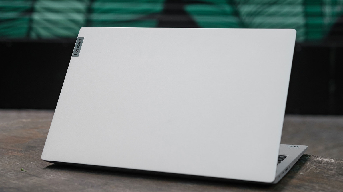 Lenovo IdeaPad Slim 5: Thiết kế gọn nhẹ, hiệu năng vượt trội với chip Intel 11