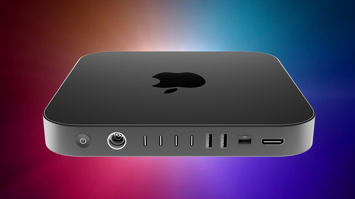 Mac mini tiếp theo sẽ có các chip tuỳ chọn: Apple Silicon M2 và M2 Pro