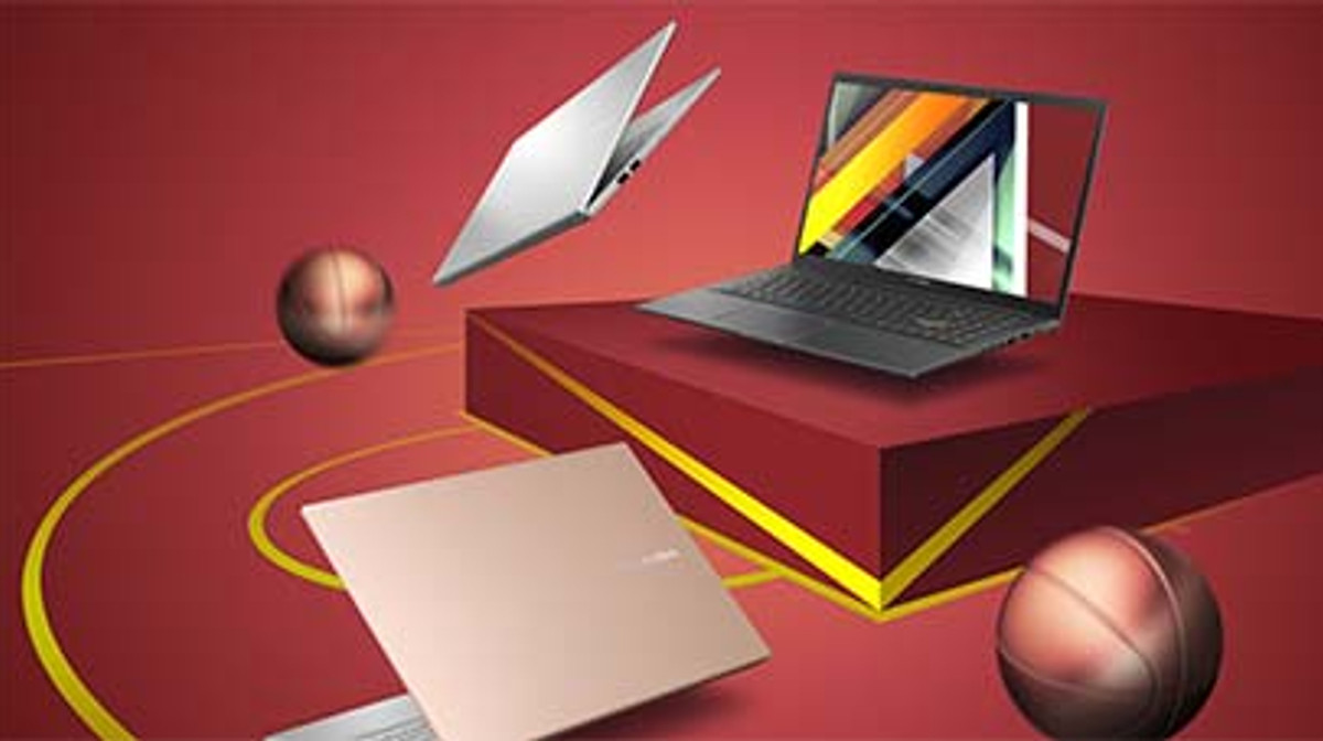 Top sản phẩm ultrabook Chính hãng đáng mua nhất đầu năm 2022