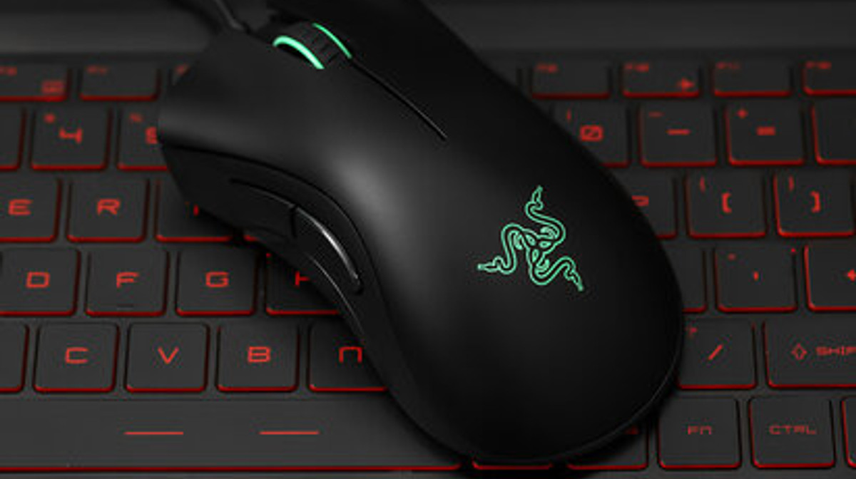 Chuột Razer dùng có tốt không? 3 loại chuột Razer đỉnh nhất 2022