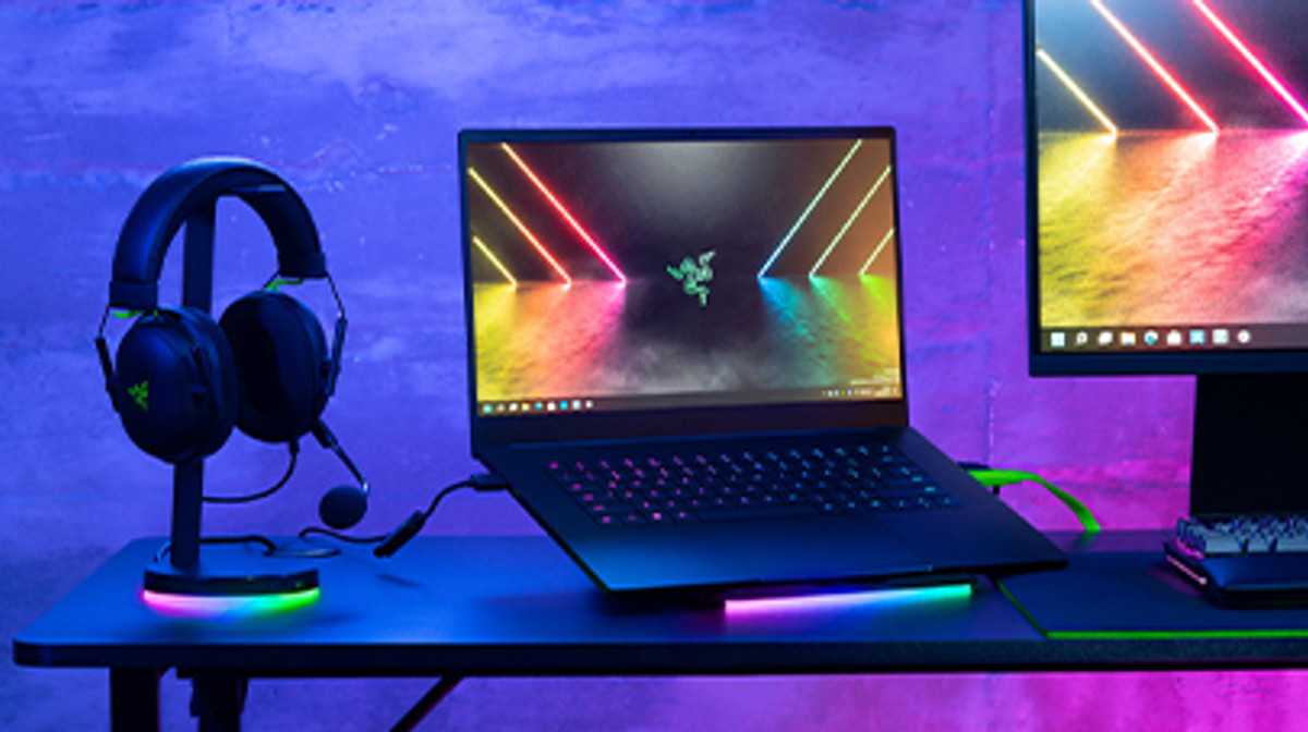Tất cả những gì bạn cần biết về Razer Blade 15 2022