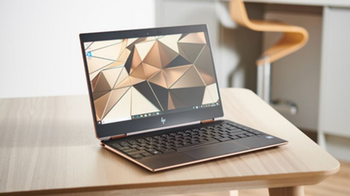 Đánh giá nhanh siêu phẩm Ultrabook HP Spectre X360 13 Intel Gen 11