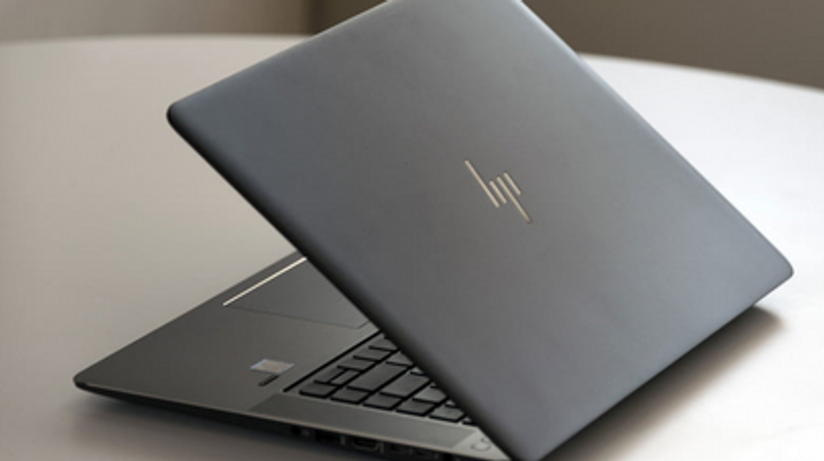 HP ZBook Studio G4: Có đáng để lựa chọn trong tầm giá dưới 25 triệu?