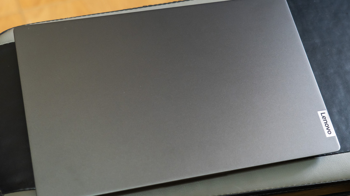 Lenovo IdeaPad 5 14: Cấu hình khỏe, thiết kế đẹp cùng mức giá phải chăng