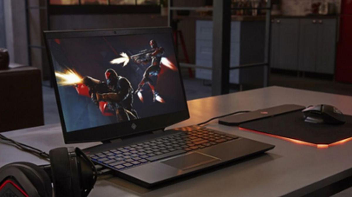 Đánh giá HP Omen 15 2018: Mẫu laptop gaming giá hời dành cho game thủ