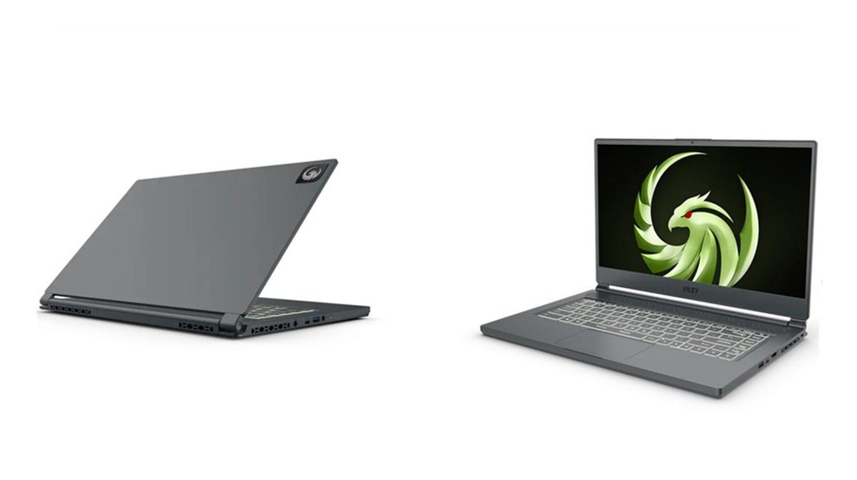 MSI Delta 15 - Hiệu năng đỉnh cao với chip và card đồ họa AMD