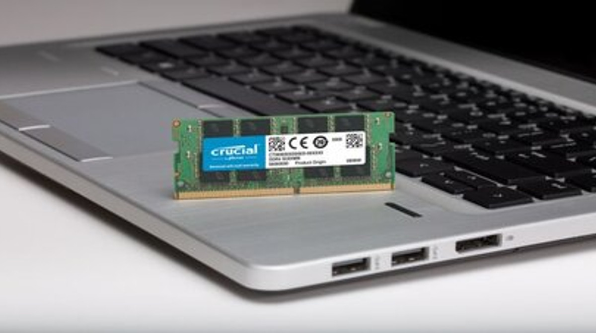 Nên mua RAM laptop hãng nào? Top 10 hãng RAM tốt nhất hiện nay