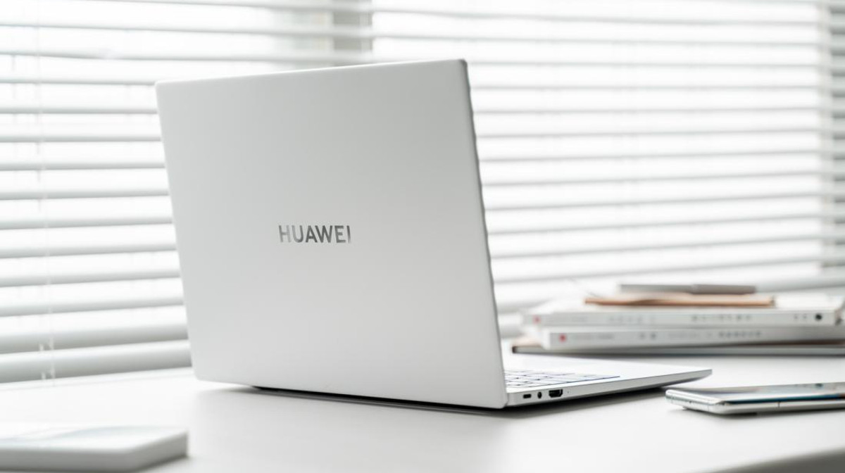 Laptop Huawei MateBook D15 2021 về hàng, bạt ngàn quà tặng chỉ có tại ThinkPro