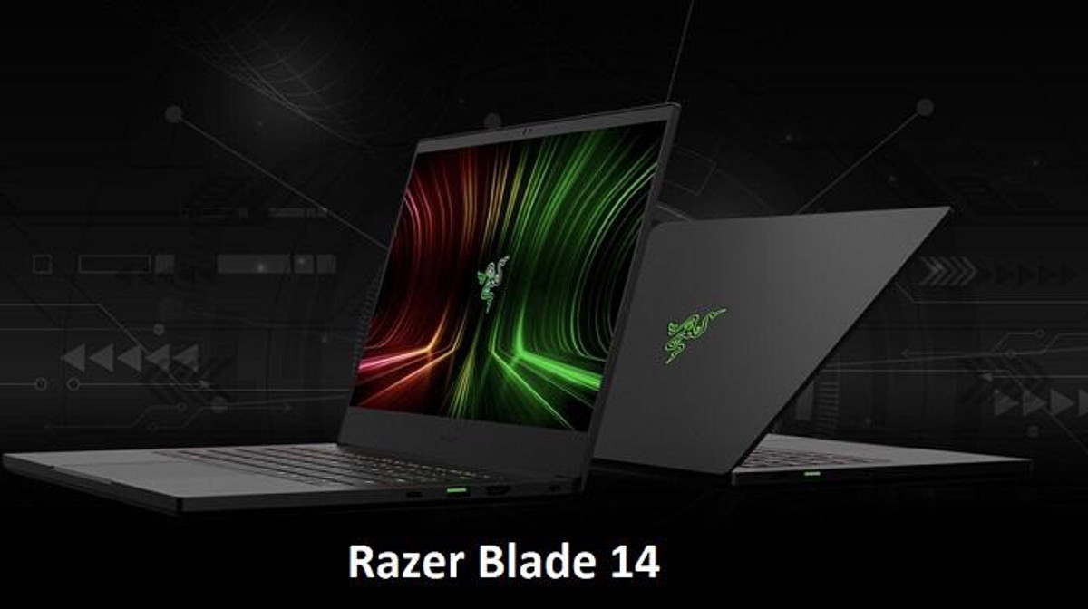 Razer Blade 14 AMD - Sản phẩm máy tính xách tay cao cấp trên mọi phương diện