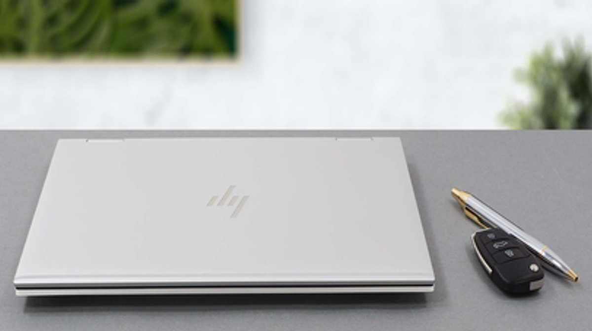 Elitebook HP Core i7 Laptop và những đặc điểm nổi bật