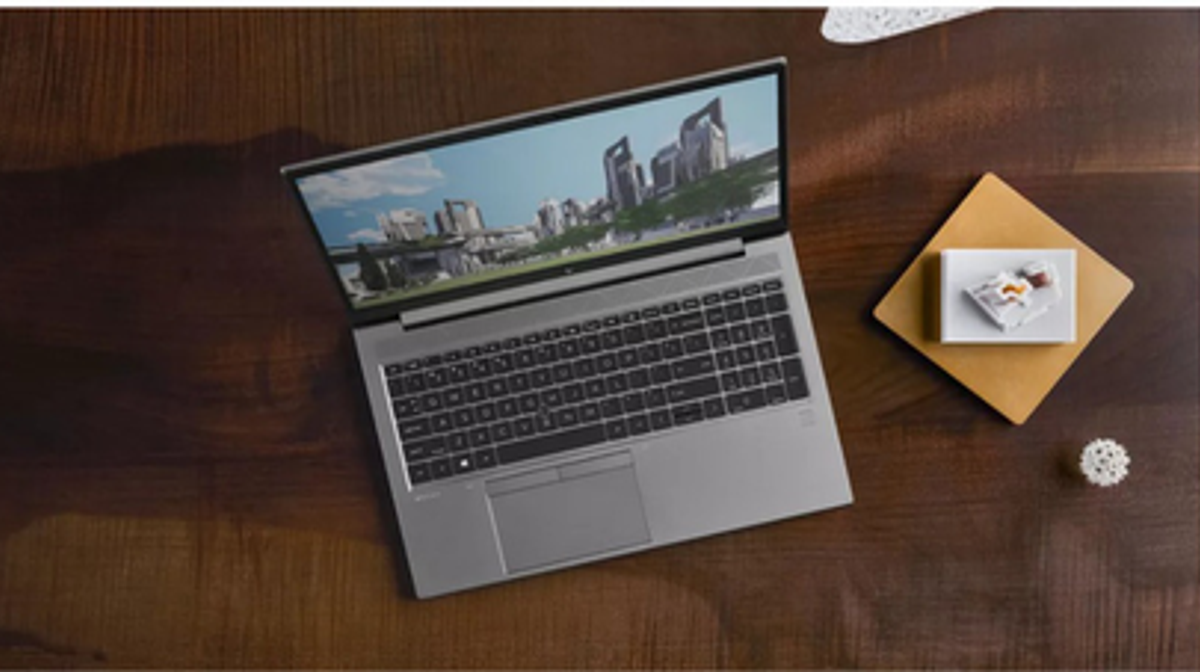 Laptop HP Zbook Studio đã có những bước tiến nào qua năm tháng?