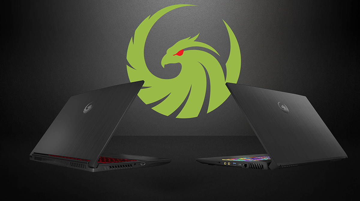 Tất tần tật về laptop MSI Delta 15: Cỗ máy siêu mỏng nhẹ với hiệu năng tuyệt đỉnh
