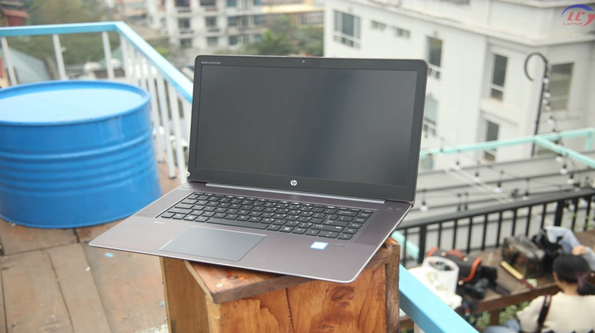 Những chiếc laptop Zbook HP G3 có điều gì nổi bật?