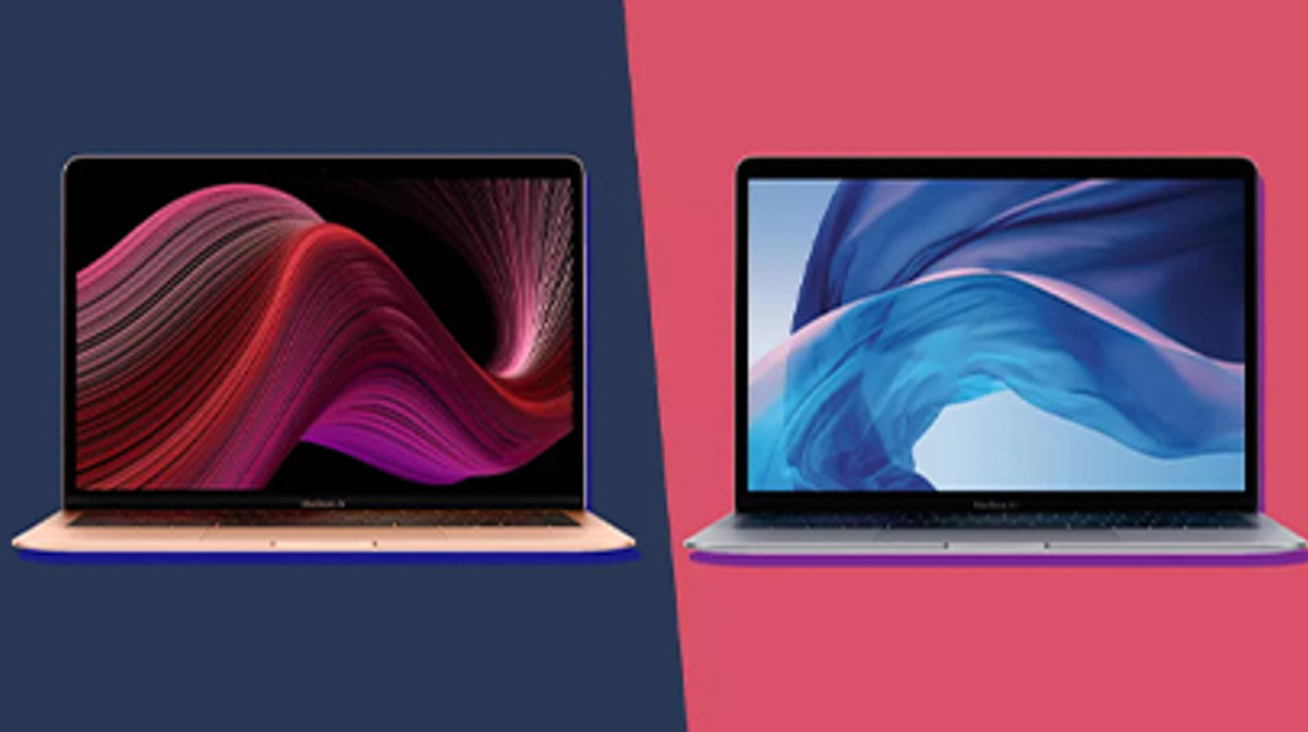 Những câu trả lời cho câu hỏi "MacBook nên mua loại nào"?