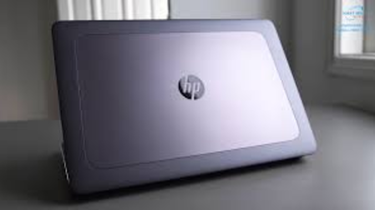Tổng quan đánh giá về các sản phẩm laptop Zbook G3 Mobile WorkStation