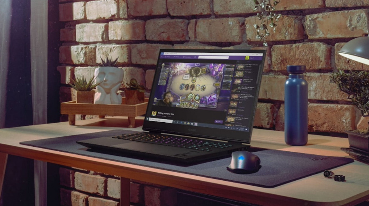 Review HP Omen 16 AMD: Chiếc laptop gaming chuẩn mực dành cho game thủ