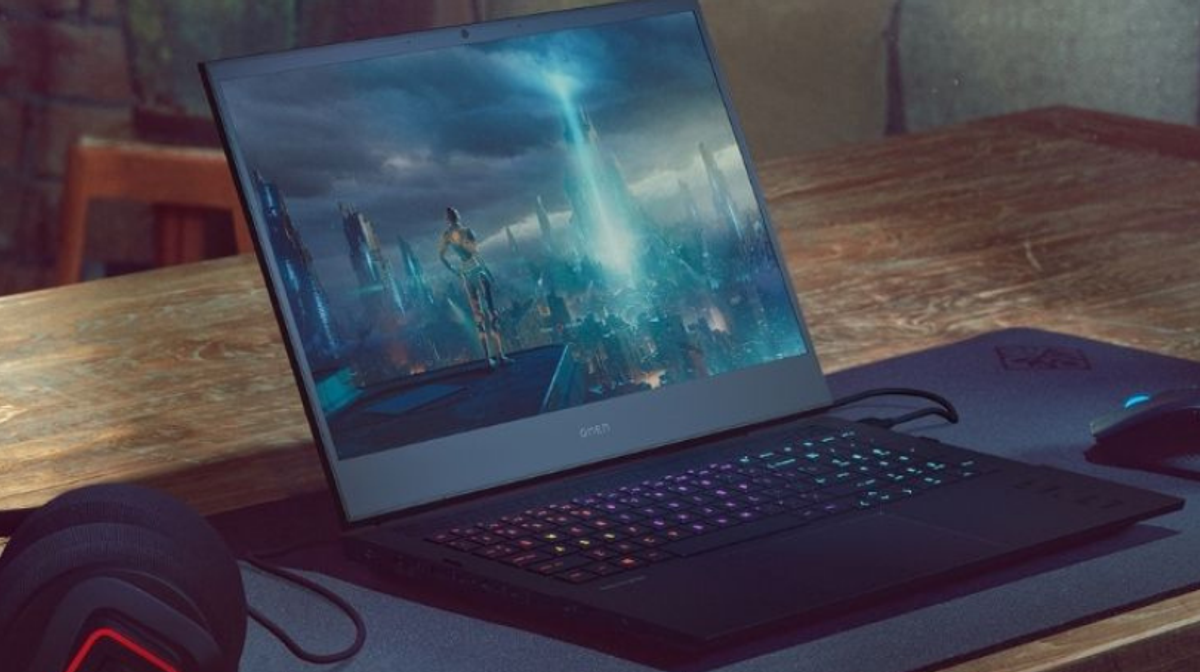 TOP 2 mẫu laptop HP Omen Series đáng mua trong tầm giá dưới 37 triệu