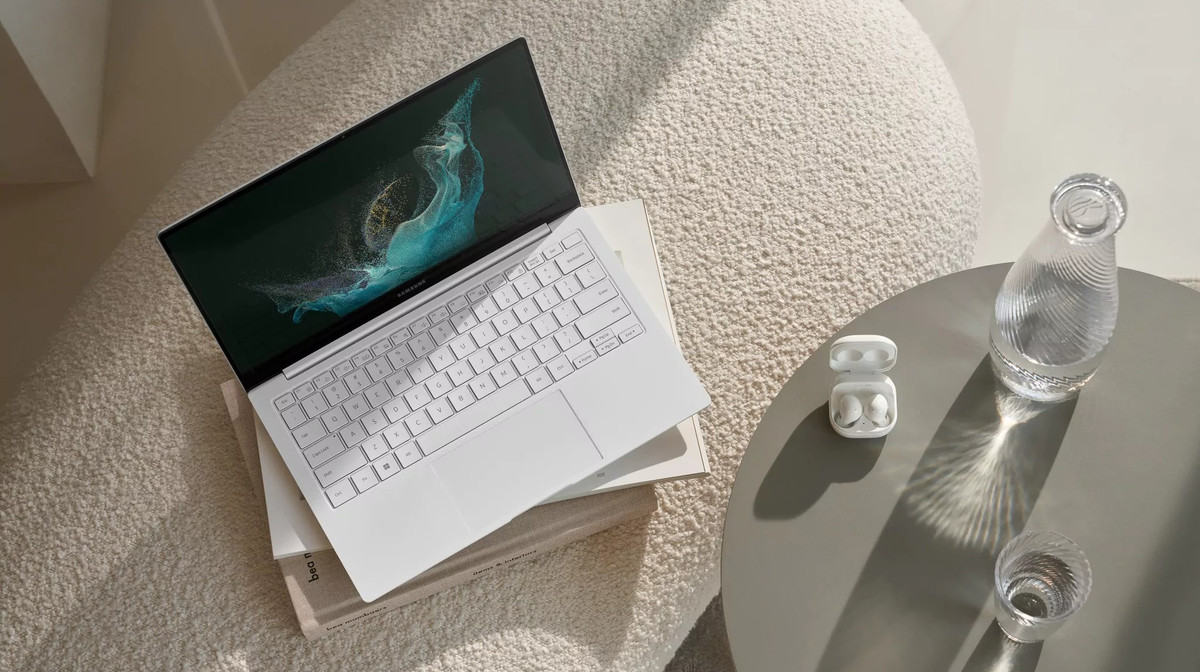 Samsung Galaxy Book 2 Pro: "siêu mỏng" liệu đã đủ làm hài lòng người dùng?