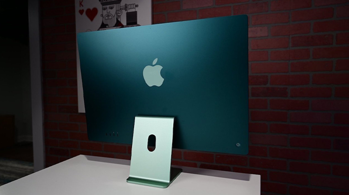 TOP những mẫu iMac Apple tuyệt vời nhất từ trước đến nay