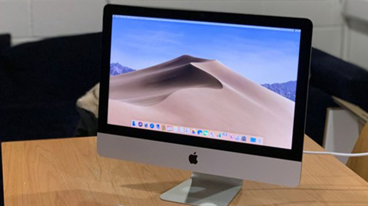 Những mẫu iMac giá rẻ đáng để sở hữu nhất hiện nay