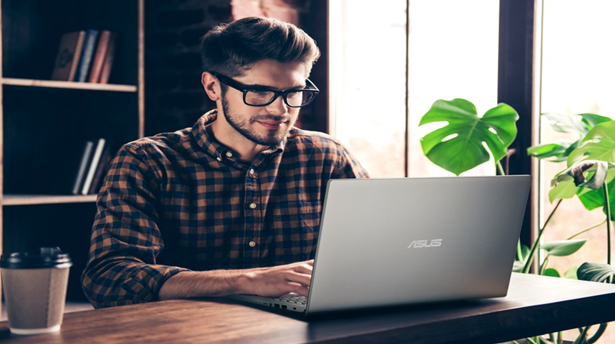 Laptop Asus X415 - mẫu Ultrabook hiện đại và sành điệu cho bạn trẻ