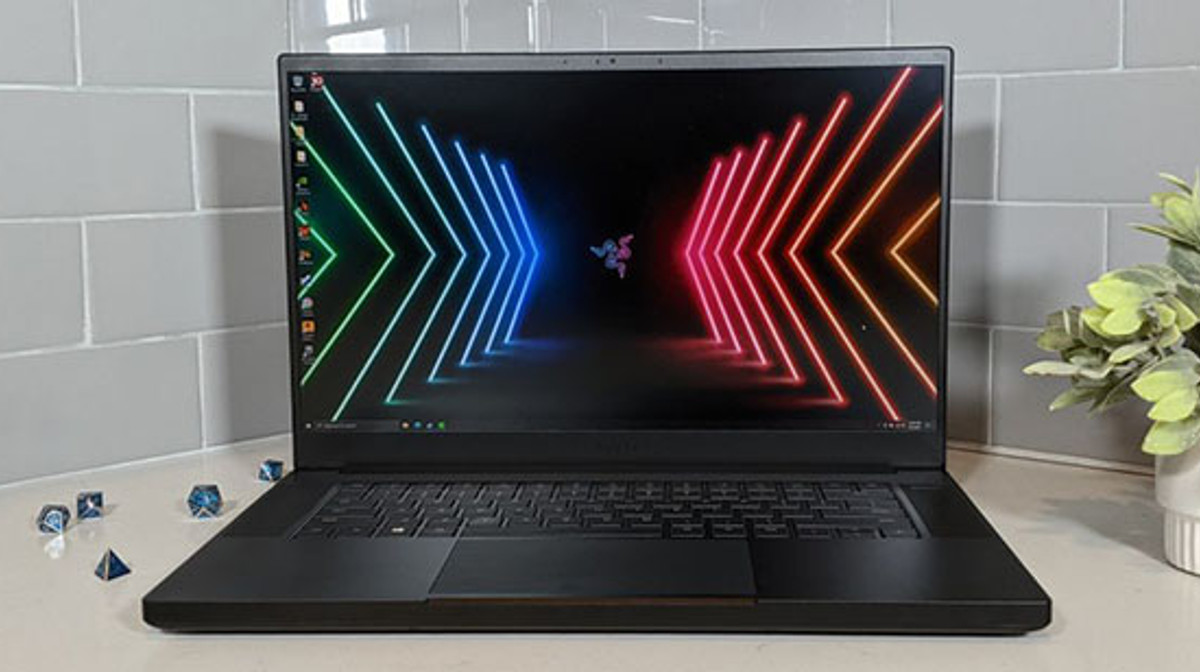 Top 3 Razer Blade tốt nhất 2022- Xứng đáng để bạn "quất" ngay