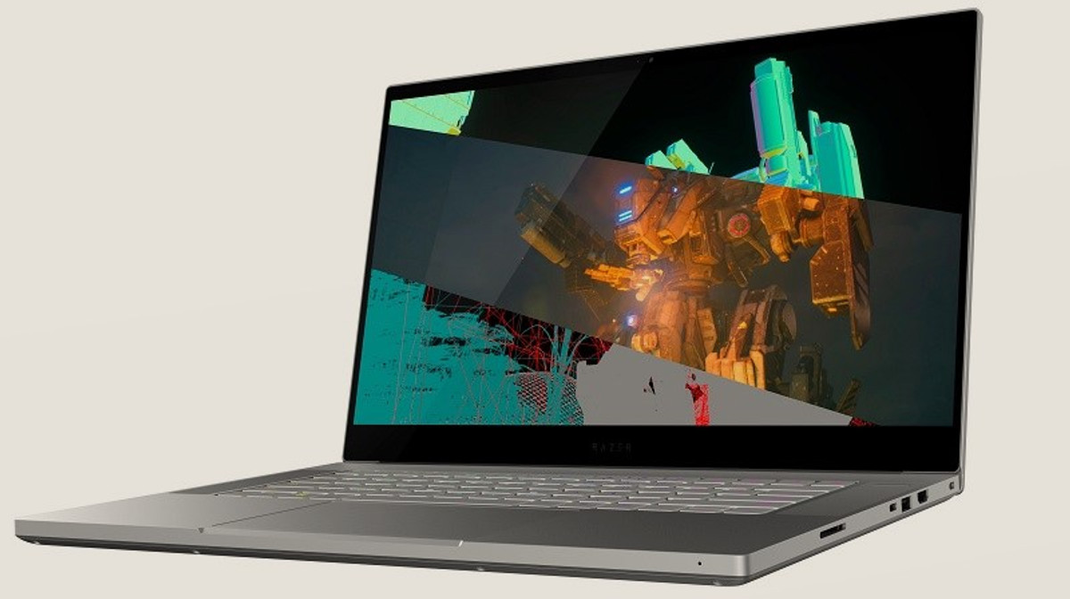 Có nên mua laptop gaming Razer 15 hay không?