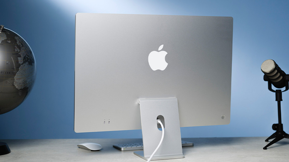 TOP những mẫu iMac mới đáng mua nhất hiện nay