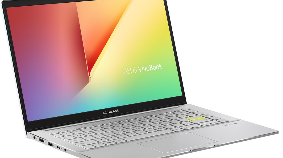 Đánh giá VivoBook S14 S433 - Thiết kế thời trang, năng động