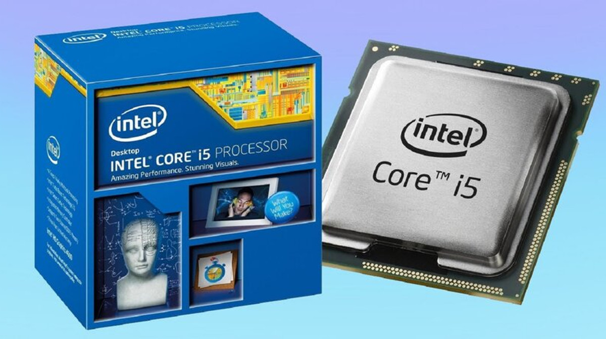 Bộ xử lý CPU i5 3570 - Trải nghiệm đồ họa tốt nhất một thời