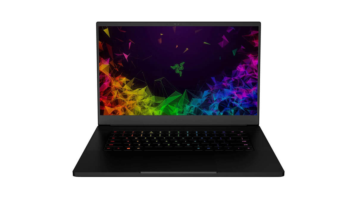 Razer Blade 15 I7-8750h - Laptop gaming vô địch trong tầm giá