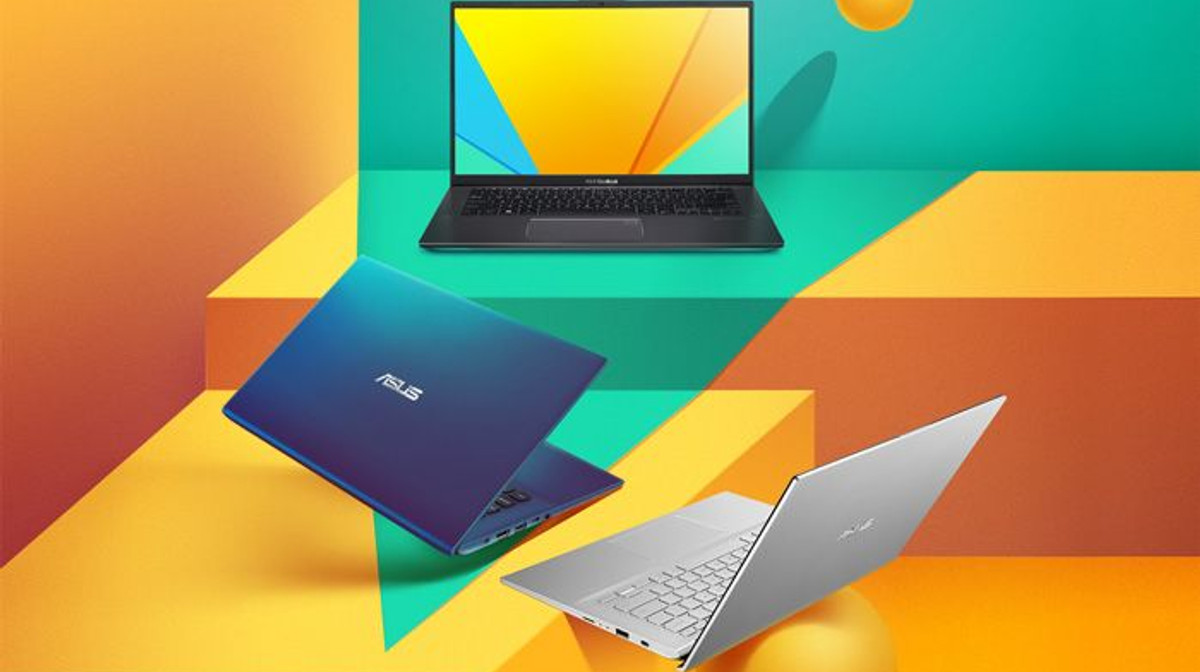 Trên tay VivoBook 14 A412: Có phải "của rẻ là của ôi"?