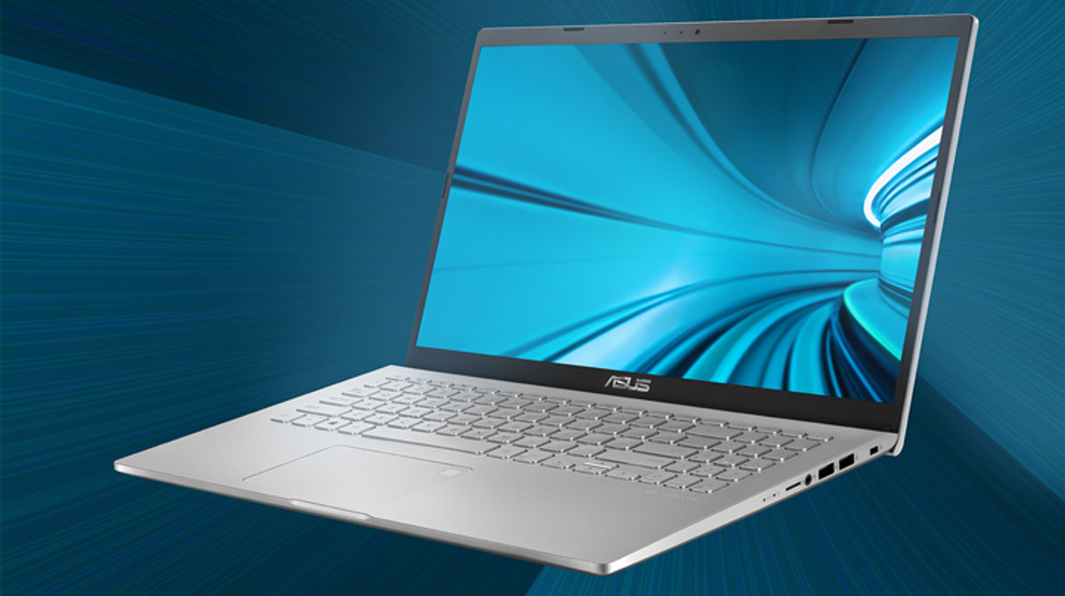 Asus VivoBook i3 - Lựa chọn phù hợp với mọi túi tiền