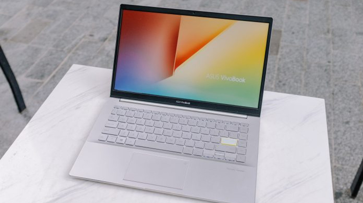 Hiệu năng gaming của Asus VivoBook S14 S433 có lẽ bạn không ngờ tới?