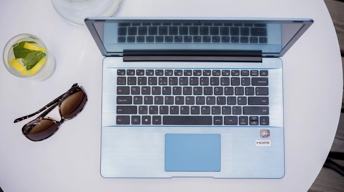 Laptop AVITA PURA 14 - Trải nghiệm ổn định cho tác vụ hàng ngày