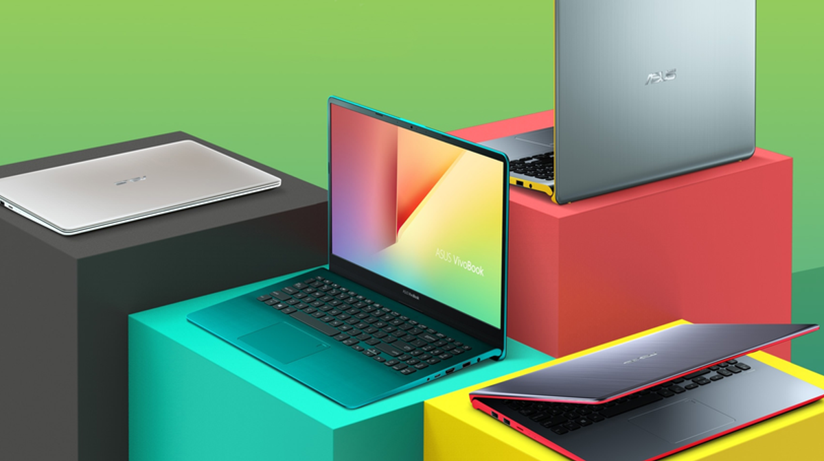 Những điều bạn cần biết khi chọn mua laptop Asus 14 inch