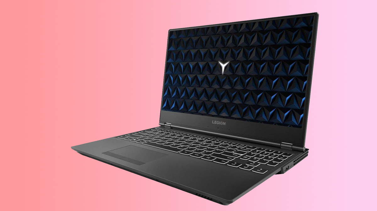 Lenovo Legion Y540: Laptop Gaming tầm trung trên thị trường