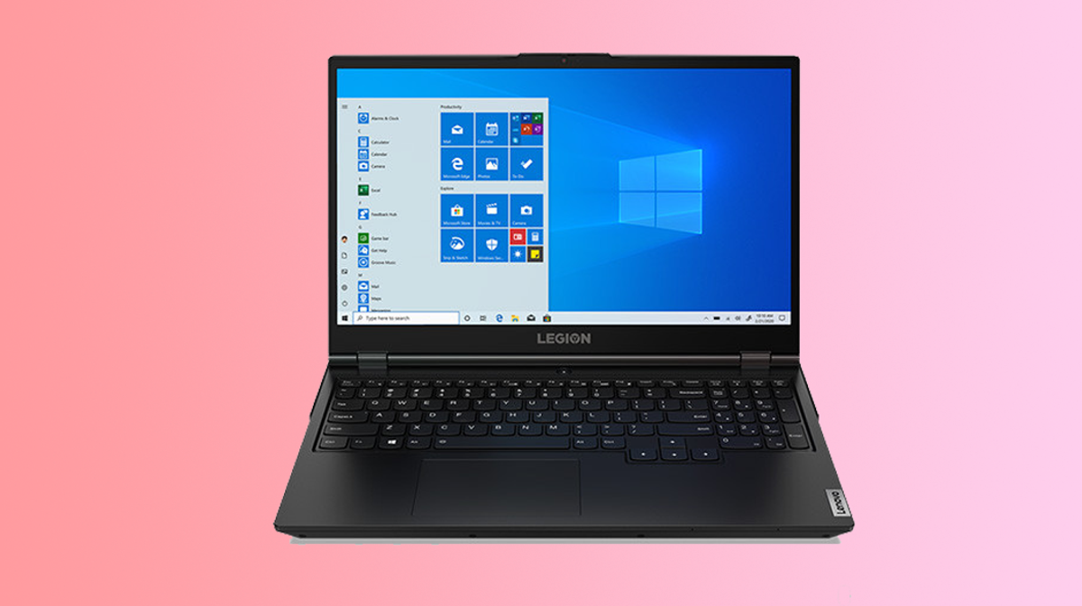 Hiệu năng trên phiên bản laptop Lenovo Legion 5 Ryzen 7 có gì nổi bật?