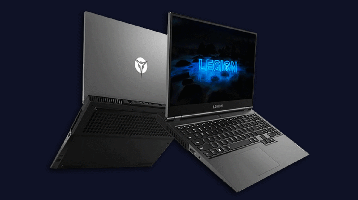 Sản phẩm Laptop Lenovo Legion 5P - Có thật sự “đáng đồng tiền bát gạo”