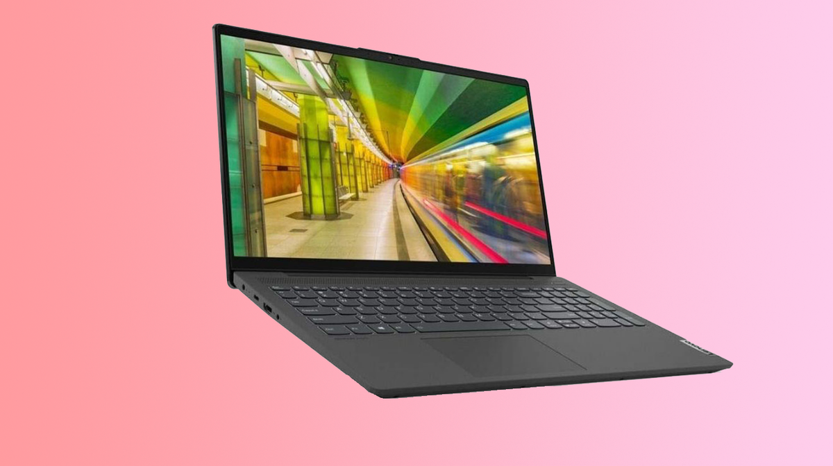 Những điểm đáng chú ý trên Laptop Lenovo IdeaPad 5 Ryzen 7