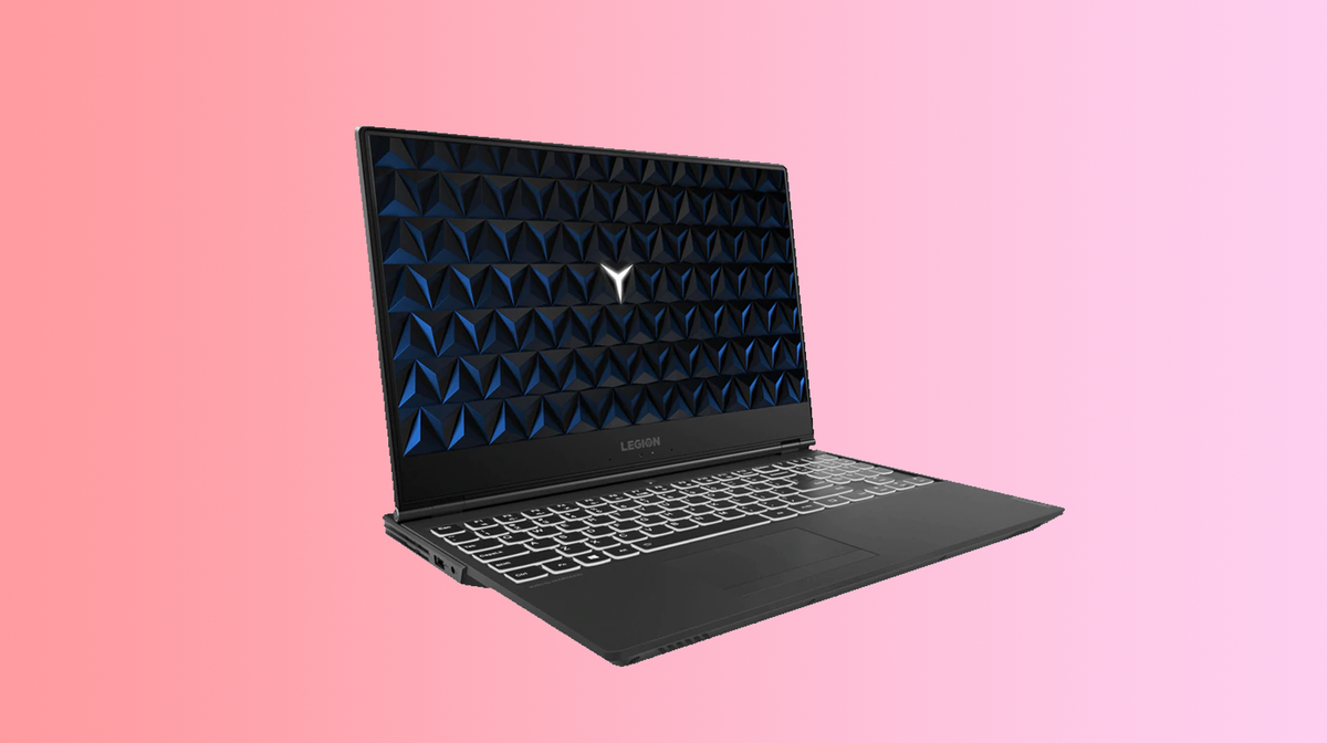 Lenovo Legion Y7000: Laptop Gaming tầm trung chất lượng cao