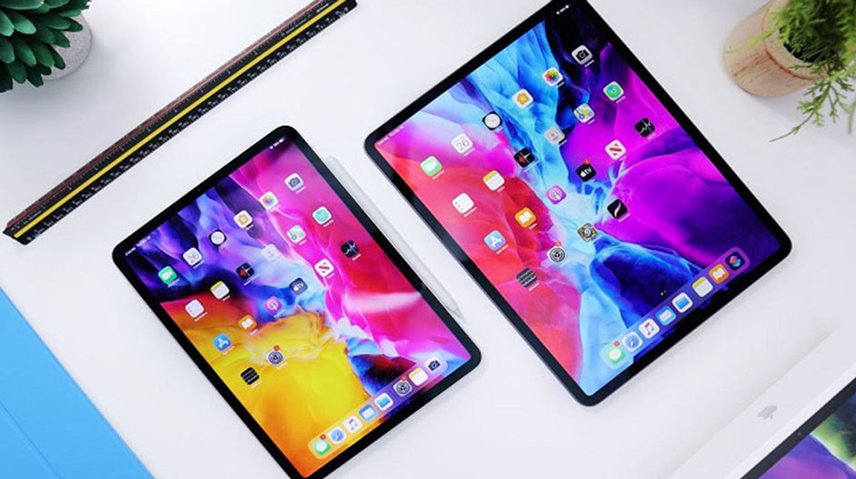 Apple sẽ ra mắt iPad Pro mới với chip M2 và sạc MagSafe trong năm nay