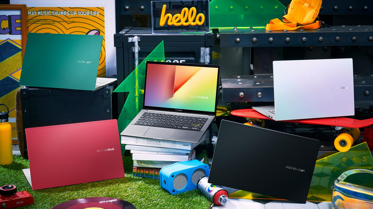 Chia sẻ về ASUS VivoBook S533: Hiệu năng ổn, giá vừa miếng