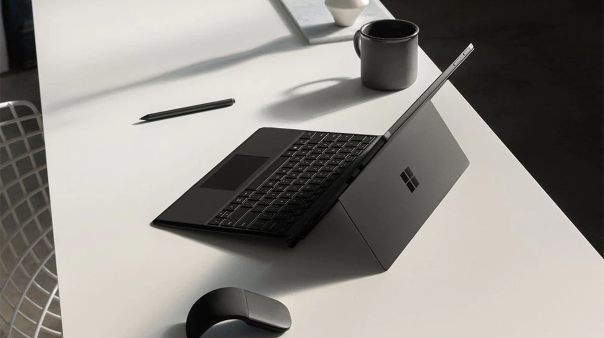 Đây là 5 điểm thú vị mà bạn không thể bỏ qua ở Microsoft Surface Pro 6