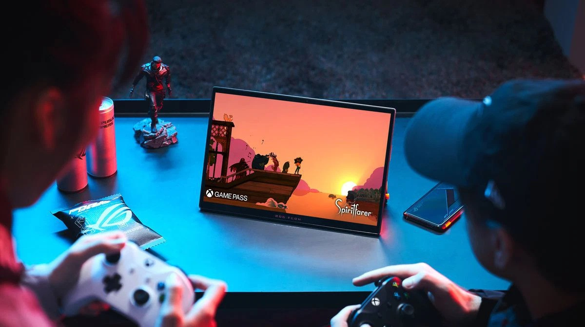 ASUS ROG Flow Z13 2022 - Laptop gaming trong hình hài tablet có gì đặc biệt?